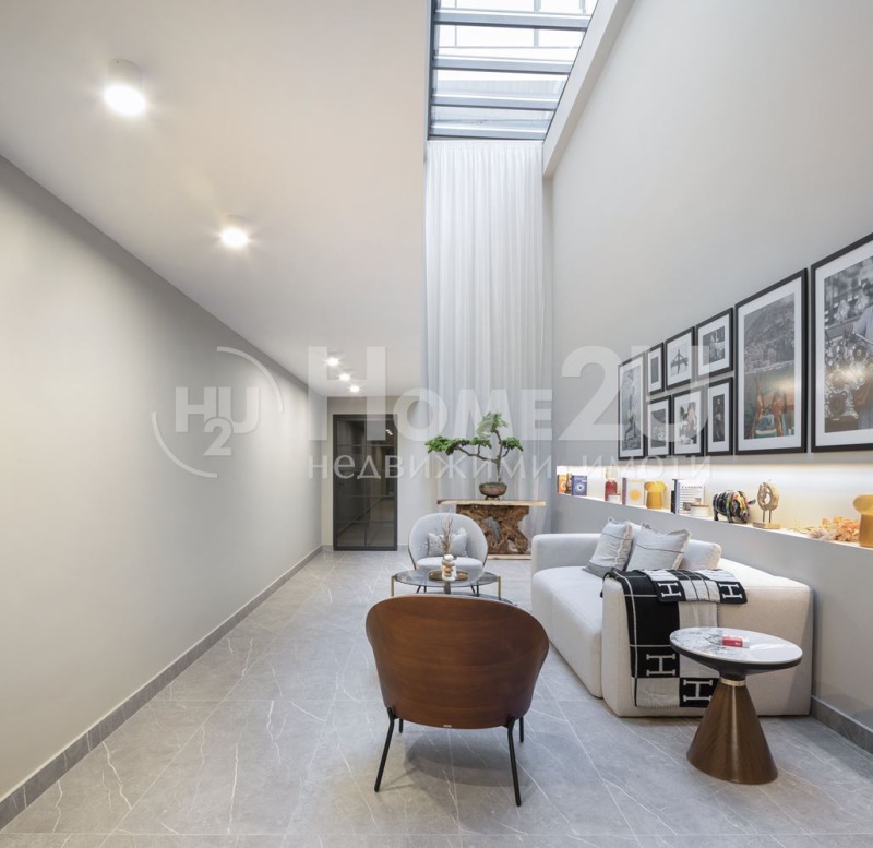 De vânzare  1 dormitor Sofia , Boiana , 84 mp | 17248743 - imagine [5]