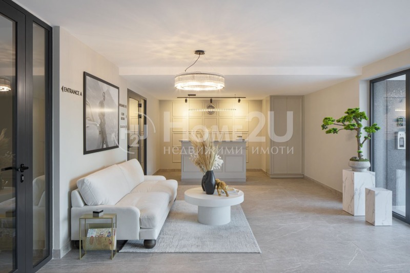 De vânzare  1 dormitor Sofia , Boiana , 84 mp | 17248743 - imagine [3]