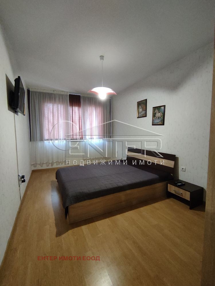 Продава 2-СТАЕН, гр. Варна, Кайсиева градина, снимка 4 - Aпартаменти - 49176224