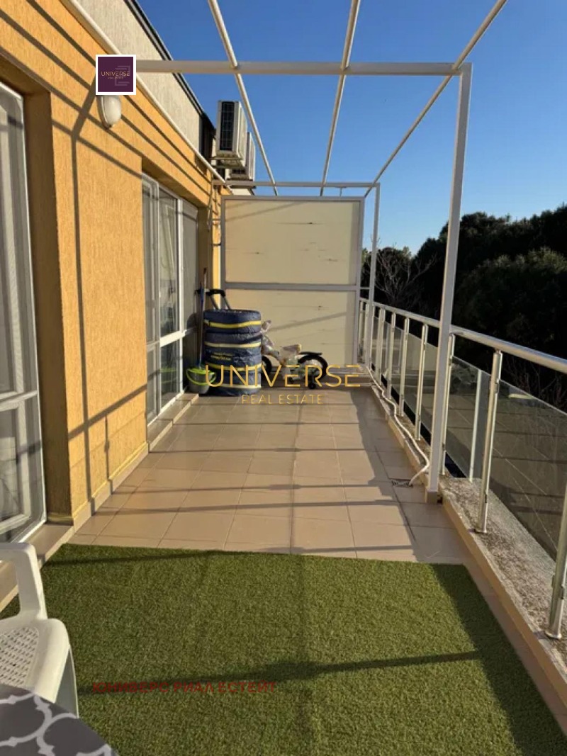 À venda  1 quarto região Burgas , k.k. Slantchev briag , 80 m² | 72231349 - imagem [7]