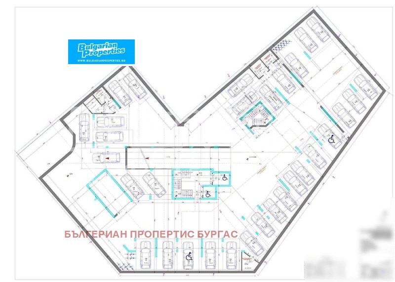 Προς πώληση  1 υπνοδωμάτιο Βυργασ , Βρατια Μηλαδηνοβη , 73 τ.μ | 93154929 - εικόνα [8]