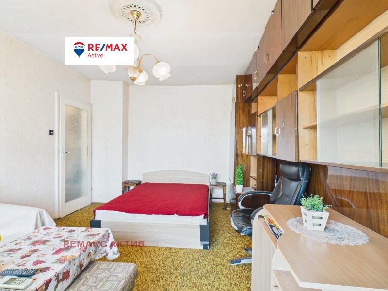 Продава 2-СТАЕН, гр. Варна, Трошево, снимка 12 - Апартаменти - 52442022