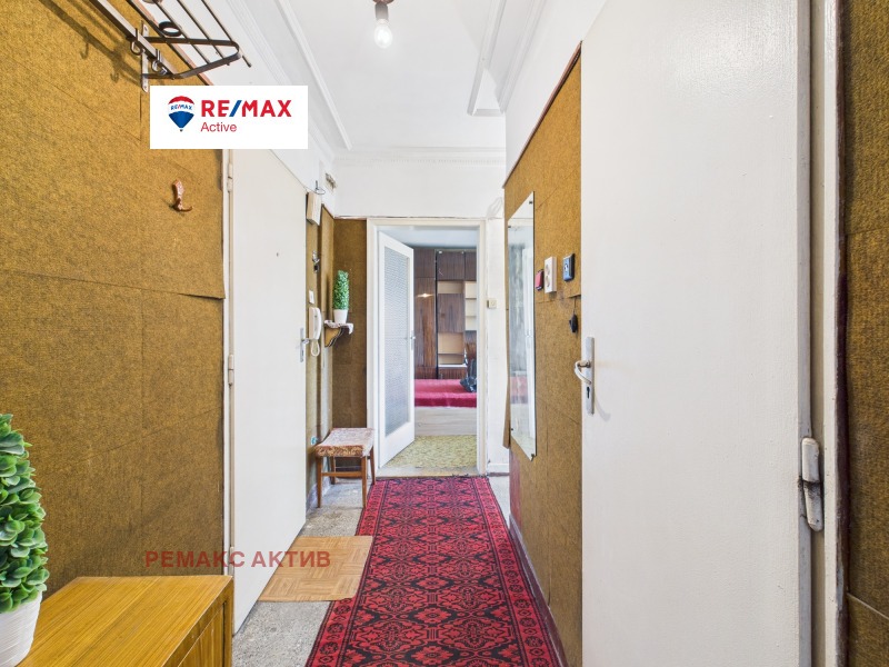 Продава 2-СТАЕН, гр. Варна, Трошево, снимка 5 - Апартаменти - 52442022