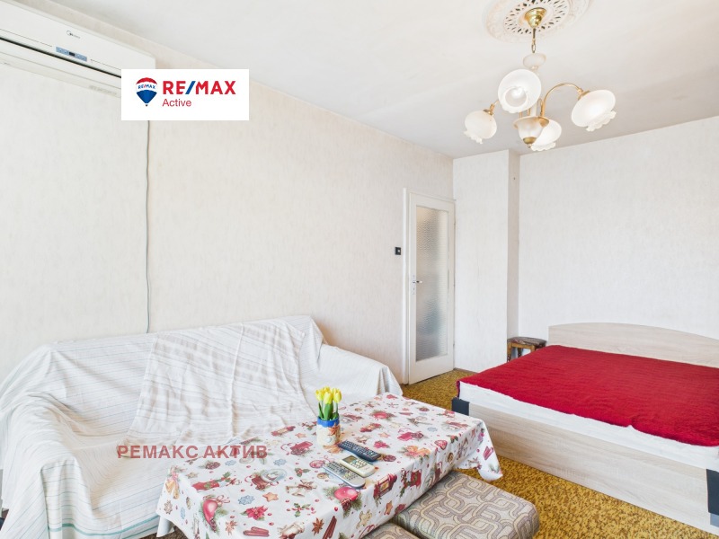 Продава 2-СТАЕН, гр. Варна, Трошево, снимка 13 - Апартаменти - 52442022