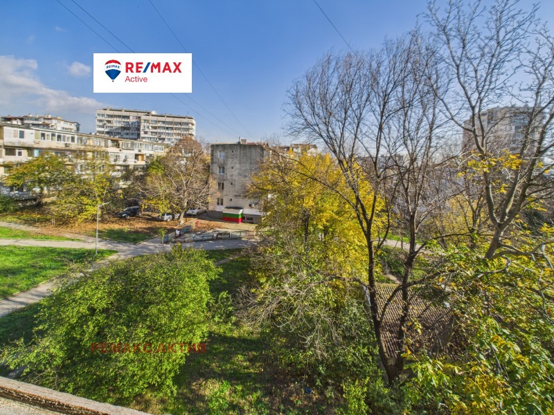 Продава 2-СТАЕН, гр. Варна, Трошево, снимка 15 - Апартаменти - 52442022