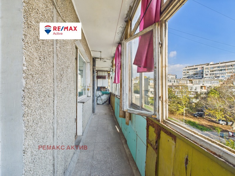 Продава 2-СТАЕН, гр. Варна, Трошево, снимка 14 - Апартаменти - 52442022