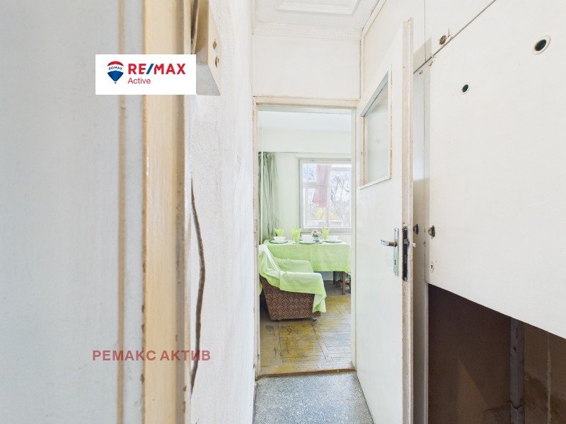 Продава 2-СТАЕН, гр. Варна, Трошево, снимка 4 - Апартаменти - 52442022