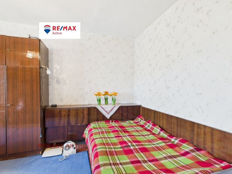 Продава 2-СТАЕН, гр. Варна, Трошево, снимка 10 - Апартаменти - 52442022