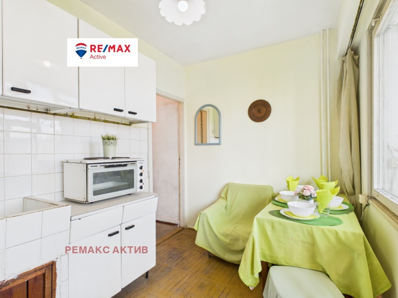 Продава 2-СТАЕН, гр. Варна, Трошево, снимка 3 - Апартаменти - 52442022