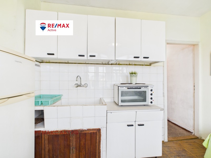 Продава 2-СТАЕН, гр. Варна, Трошево, снимка 2 - Апартаменти - 52442022