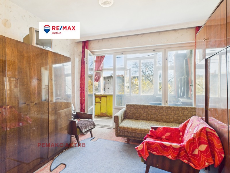 Продава 2-СТАЕН, гр. Варна, Трошево, снимка 11 - Апартаменти - 52442022