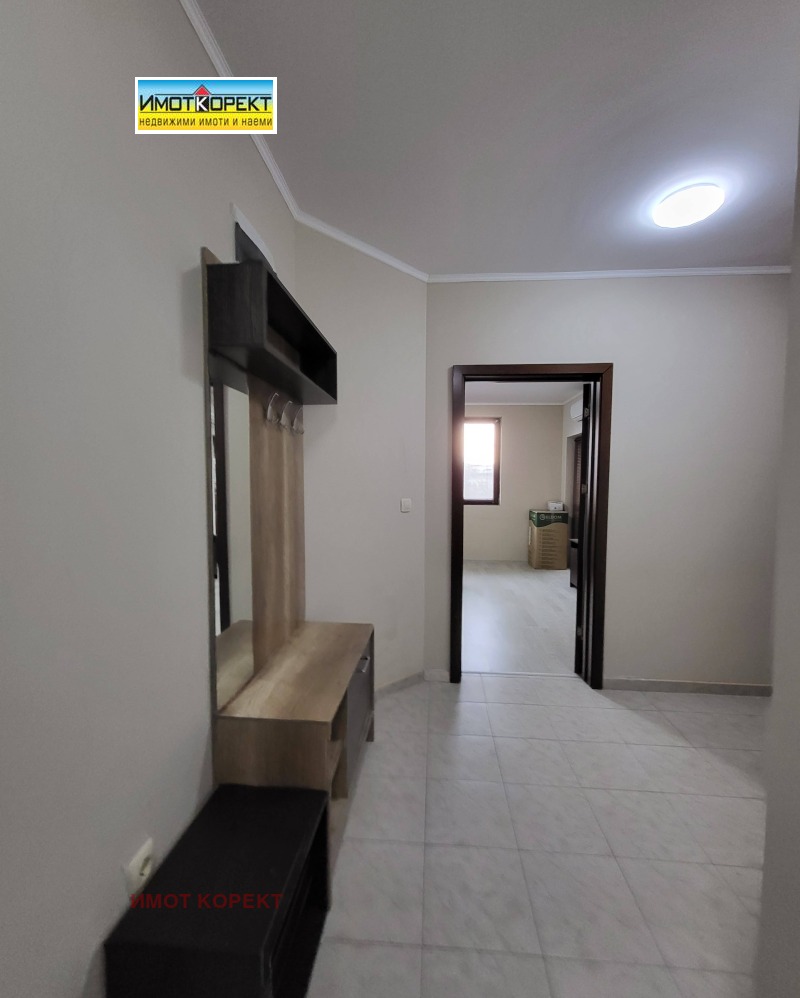 Продава 2-СТАЕН, гр. Пазарджик, Идеален център, снимка 5 - Апартаменти - 52470246