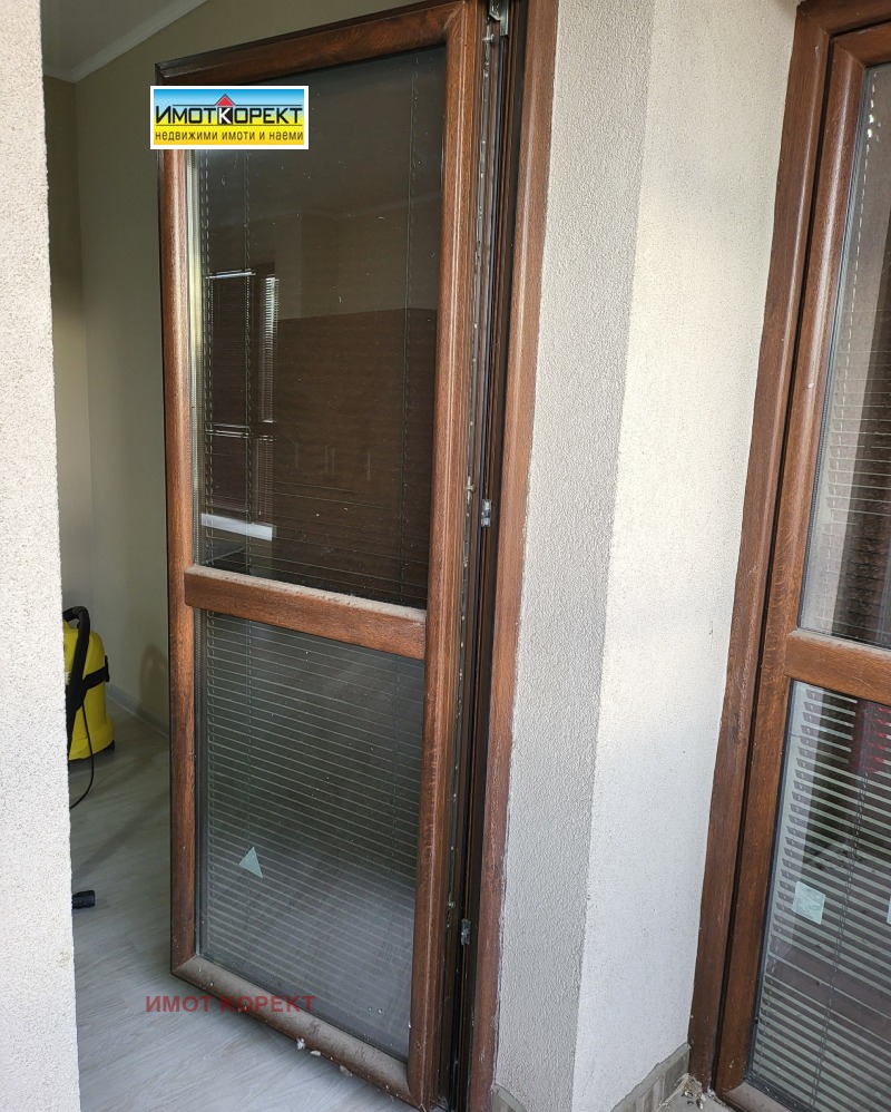 Продава 2-СТАЕН, гр. Пазарджик, Идеален център, снимка 6 - Апартаменти - 52470246