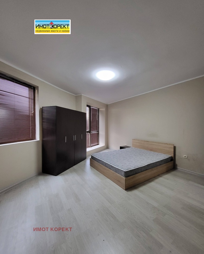 Продава 2-СТАЕН, гр. Пазарджик, Идеален център, снимка 3 - Апартаменти - 52470246