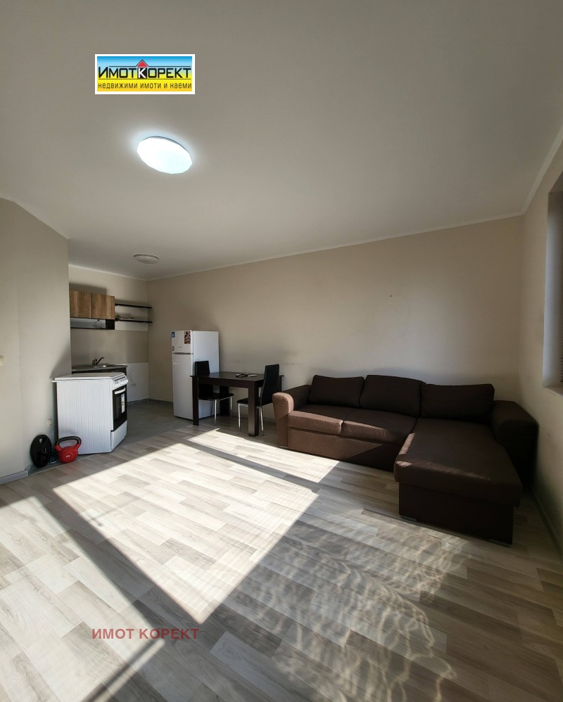 Продава 2-СТАЕН, гр. Пазарджик, Идеален център, снимка 8 - Апартаменти - 52470246