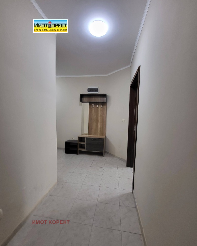 Продава 2-СТАЕН, гр. Пазарджик, Идеален център, снимка 4 - Апартаменти - 52470246