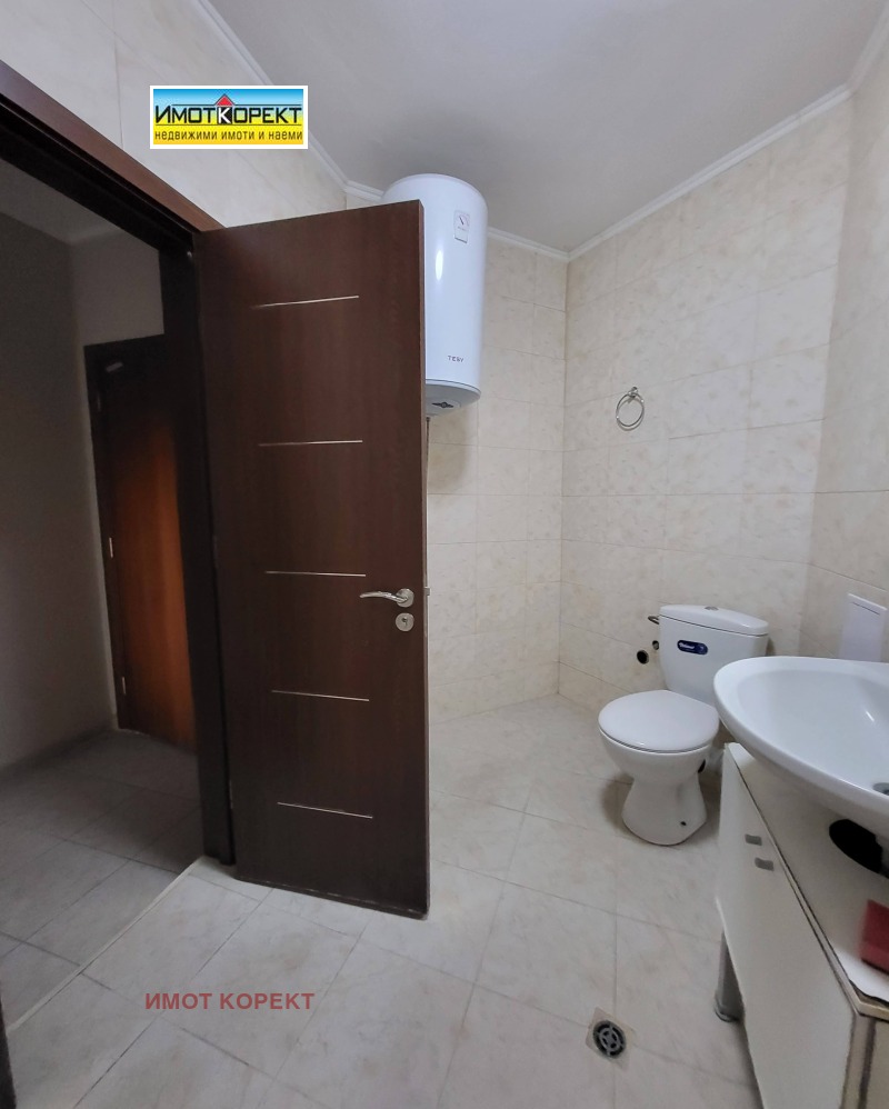 Продава 2-СТАЕН, гр. Пазарджик, Идеален център, снимка 12 - Апартаменти - 52470246