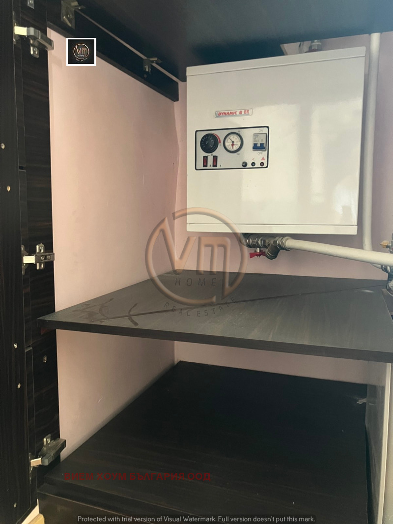 Продава 2-СТАЕН, гр. Варна, Базар Левски, снимка 10 - Апартаменти - 53093344