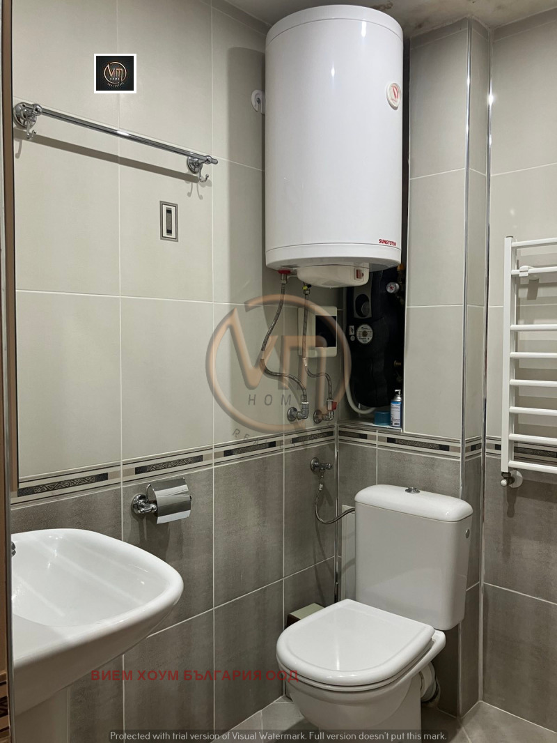 Продава 2-СТАЕН, гр. Варна, Базар Левски, снимка 9 - Апартаменти - 53093344