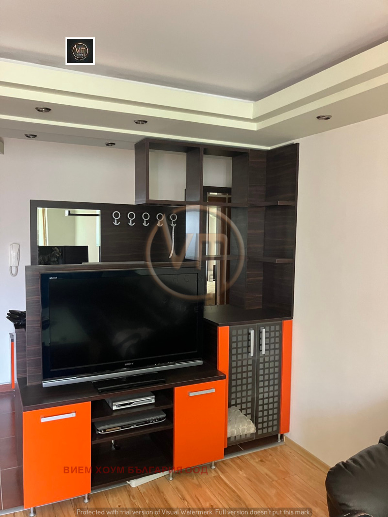 Продава 2-СТАЕН, гр. Варна, Базар Левски, снимка 4 - Апартаменти - 53093344