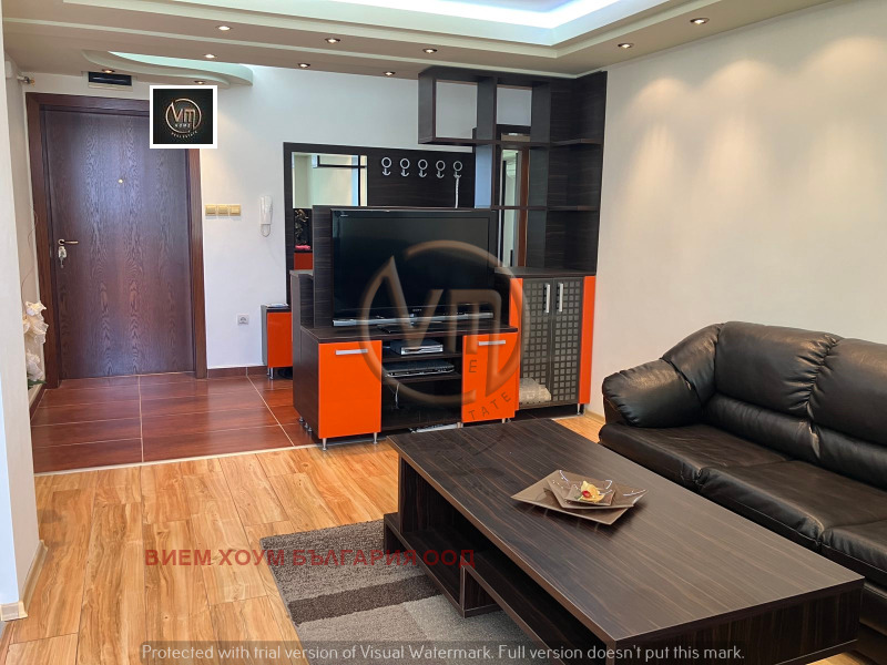 Продава 2-СТАЕН, гр. Варна, Базар Левски, снимка 2 - Апартаменти - 53093344