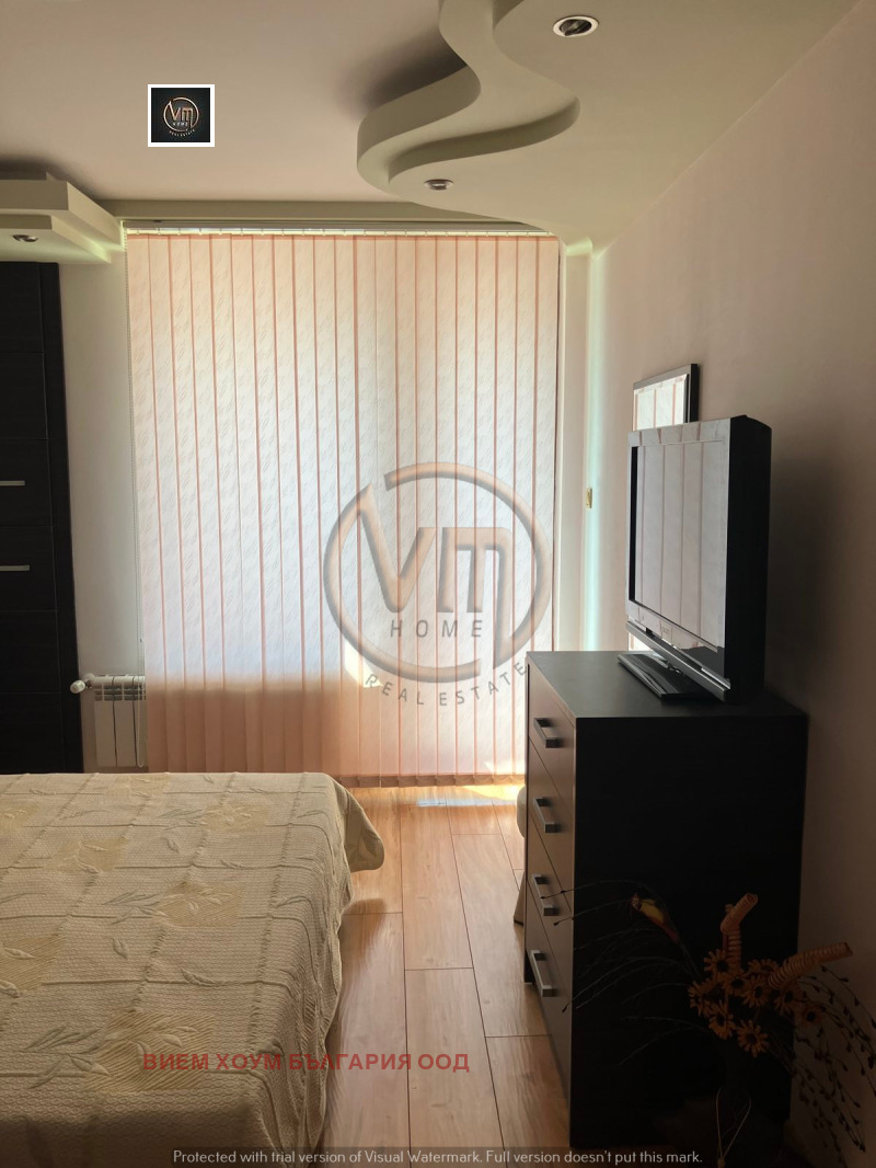 Продава 2-СТАЕН, гр. Варна, Базар Левски, снимка 7 - Апартаменти - 53093344