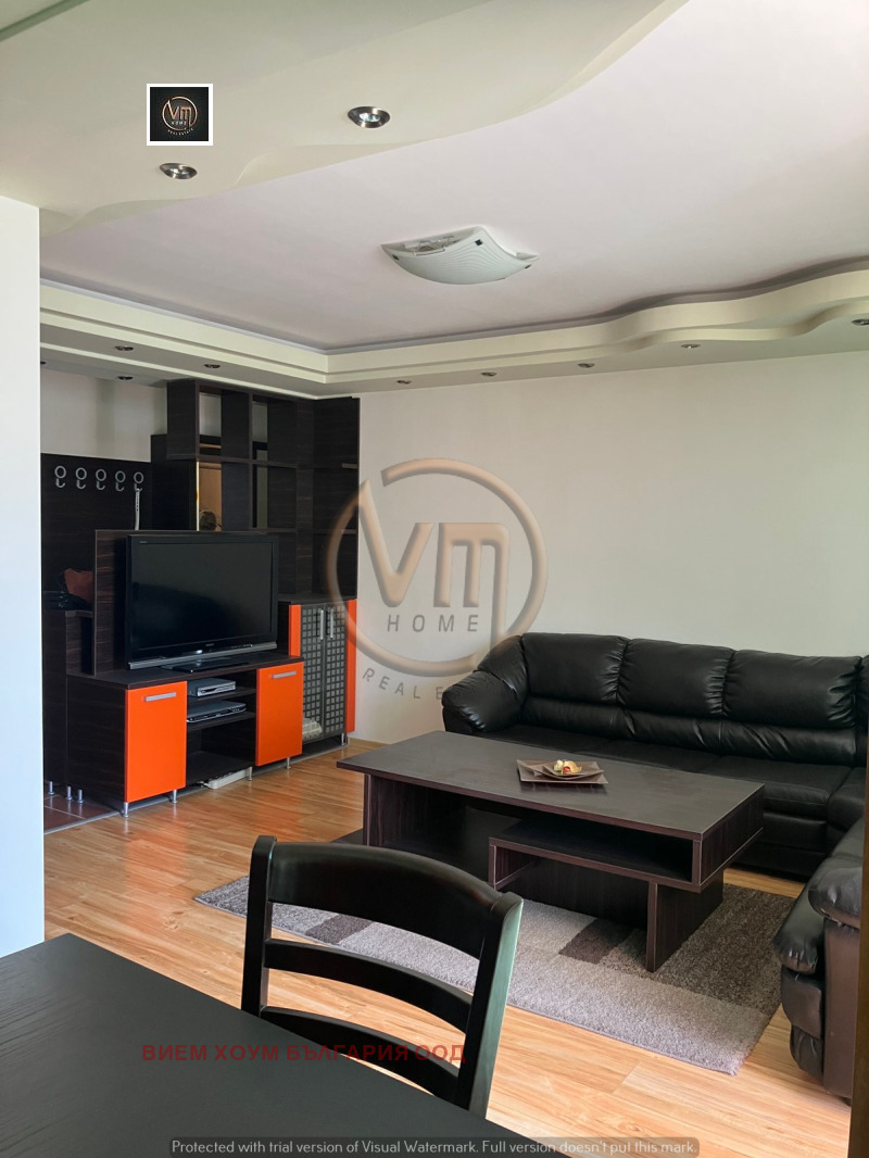 Продава 2-СТАЕН, гр. Варна, Базар Левски, снимка 3 - Апартаменти - 53093344