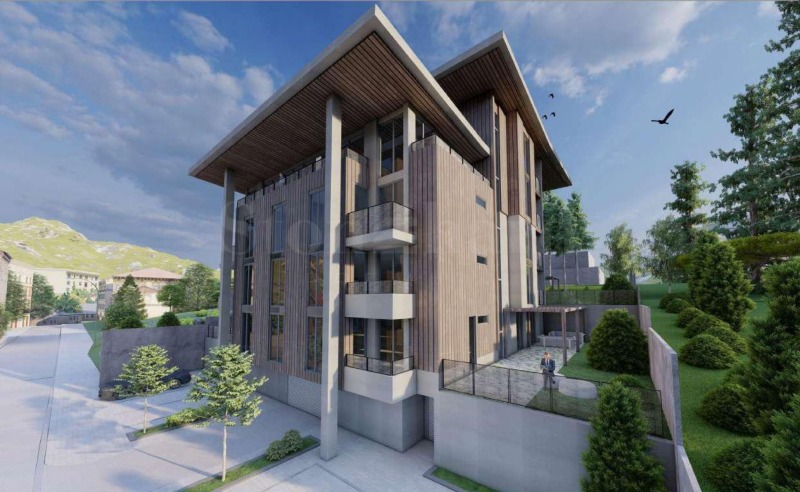 Продава 2-СТАЕН, гр. Велинград, област Пазарджик, снимка 3 - Апартаменти - 53113032