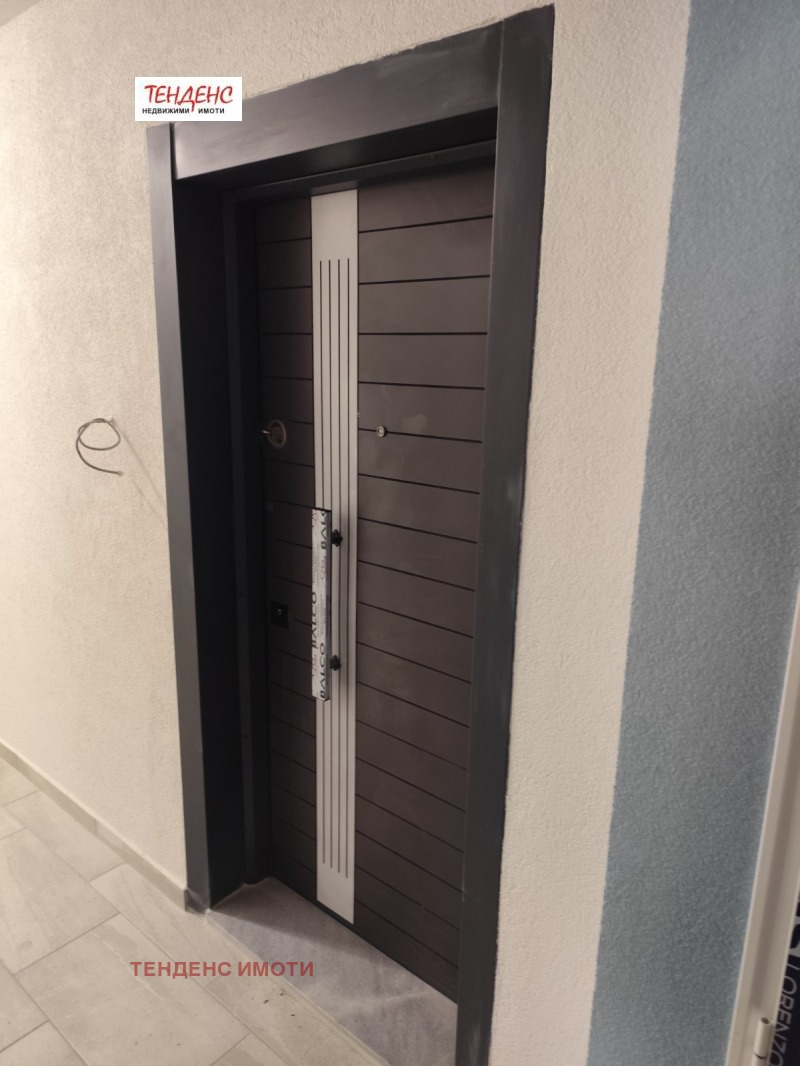 Продава 2-СТАЕН, гр. Кърджали, Възрожденци, снимка 6 - Апартаменти - 53230162