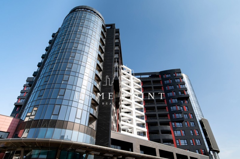 Продава 2-СТАЕН, гр. Пловдив, Център, снимка 3 - Апартаменти - 53370050