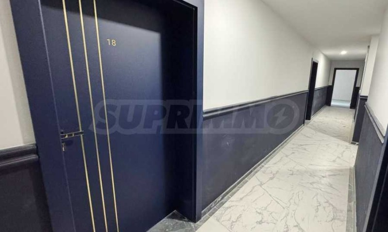 Продава 2-СТАЕН, гр. Пловдив, Кючук Париж, снимка 8 - Апартаменти - 53559244