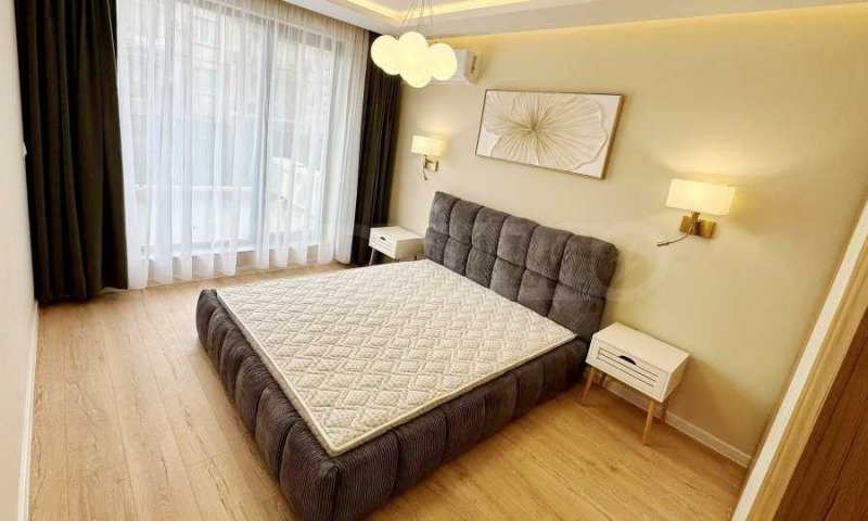 Продава 2-СТАЕН, гр. Пловдив, Кючук Париж, снимка 4 - Апартаменти - 53559244