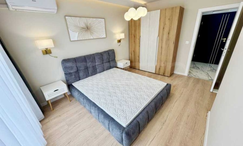 Продава 2-СТАЕН, гр. Пловдив, Кючук Париж, снимка 5 - Апартаменти - 53559244