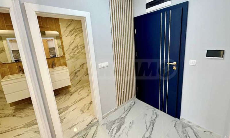 Продава 2-СТАЕН, гр. Пловдив, Кючук Париж, снимка 7 - Апартаменти - 53559244