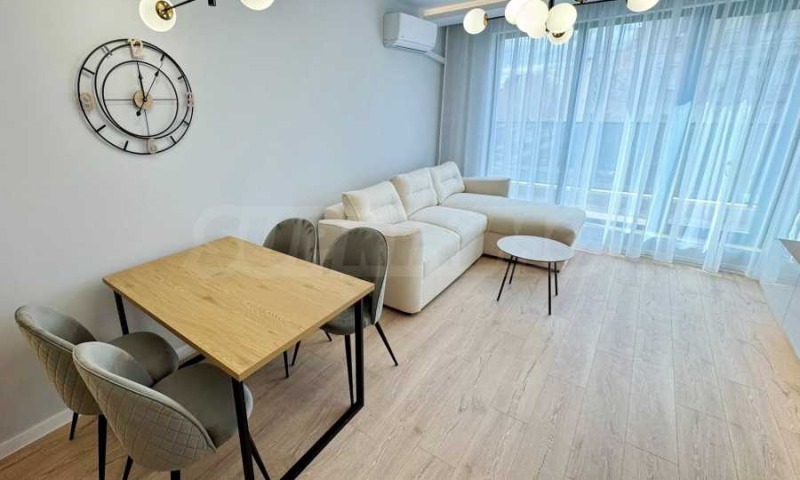 Продава 2-СТАЕН, гр. Пловдив, Кючук Париж, снимка 2 - Апартаменти - 53559244