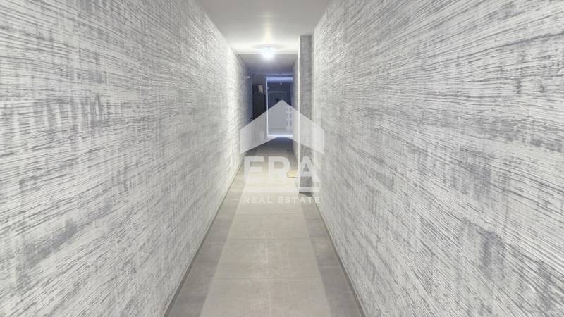 Продава 2-СТАЕН, гр. Варна, Кайсиева градина, снимка 10 - Апартаменти - 54368634