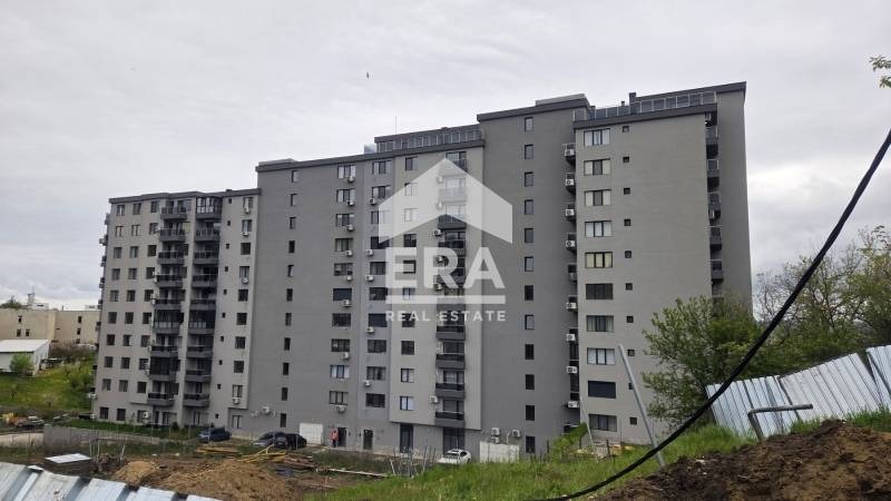 Продава 2-СТАЕН, гр. Варна, Кайсиева градина, снимка 2 - Апартаменти - 54368634