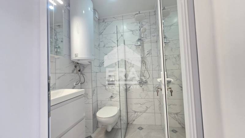 Продава 2-СТАЕН, гр. Варна, Кайсиева градина, снимка 3 - Апартаменти - 54368634