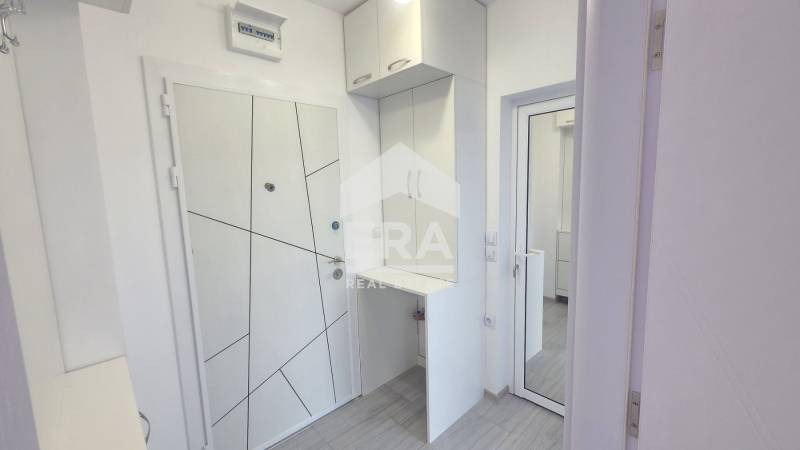 Продава 2-СТАЕН, гр. Варна, Кайсиева градина, снимка 5 - Апартаменти - 54368634