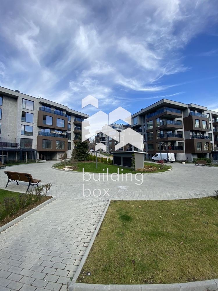 Продава 2-СТАЕН, гр. София, Горна баня, снимка 4 - Апартаменти - 55346134