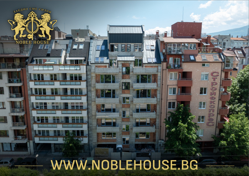 Na prodej  2 ložnice Sofia , Chipodruma , 123 m2 | 38610909 - obraz [2]