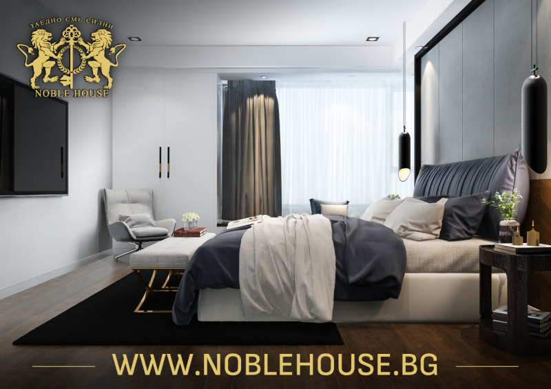 Na prodej  2 ložnice Sofia , Chipodruma , 123 m2 | 38610909 - obraz [7]