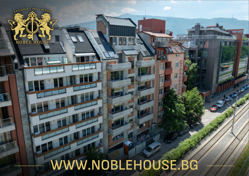 Na prodej  2 ložnice Sofia , Chipodruma , 123 m2 | 38610909 - obraz [3]