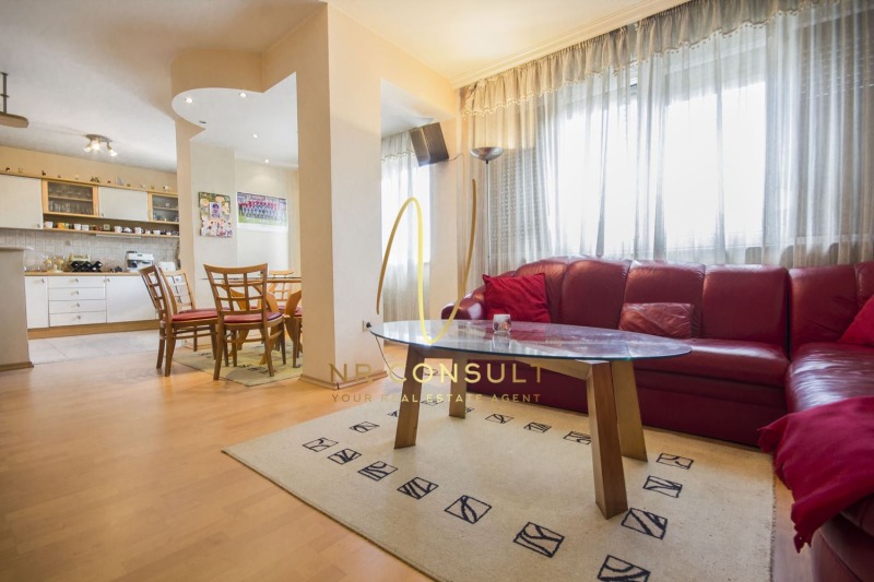 De vânzare  2 dormitoare Sofia , Boiana , 108 mp | 95666958 - imagine [3]