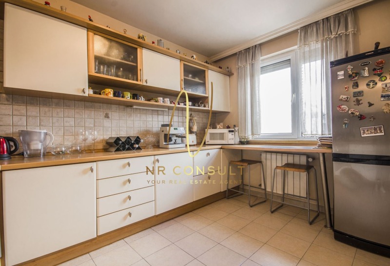 For Sale  2 bedroom Sofia , Boyana , 108 sq.m | 95666958 - image [2]