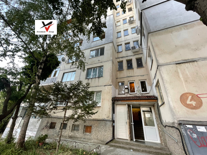 Продава 3-СТАЕН, гр. Велико Търново, Бузлуджа, снимка 16 - Aпартаменти - 47154948