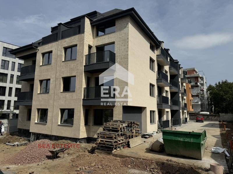 Eladó  2 hálószobás Sofia , Krastova vada , 111 négyzetméter | 80509481