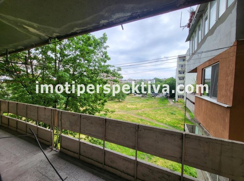 Satılık  2 yatak odası Plovdiv , Hristo Smirnenski , 80 metrekare | 27234609 - görüntü [2]