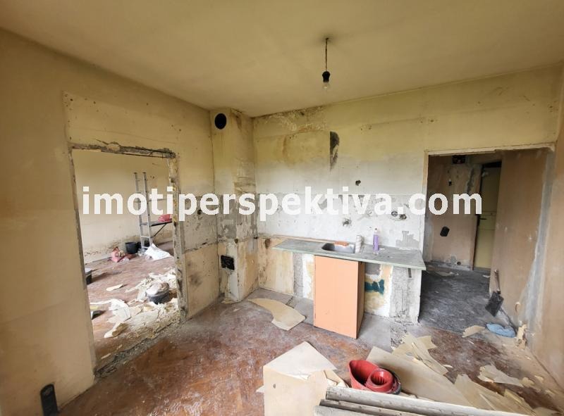 Satılık  2 yatak odası Plovdiv , Hristo Smirnenski , 80 metrekare | 27234609 - görüntü [6]