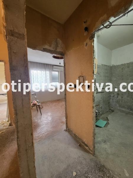 Satılık  2 yatak odası Plovdiv , Hristo Smirnenski , 80 metrekare | 27234609 - görüntü [5]